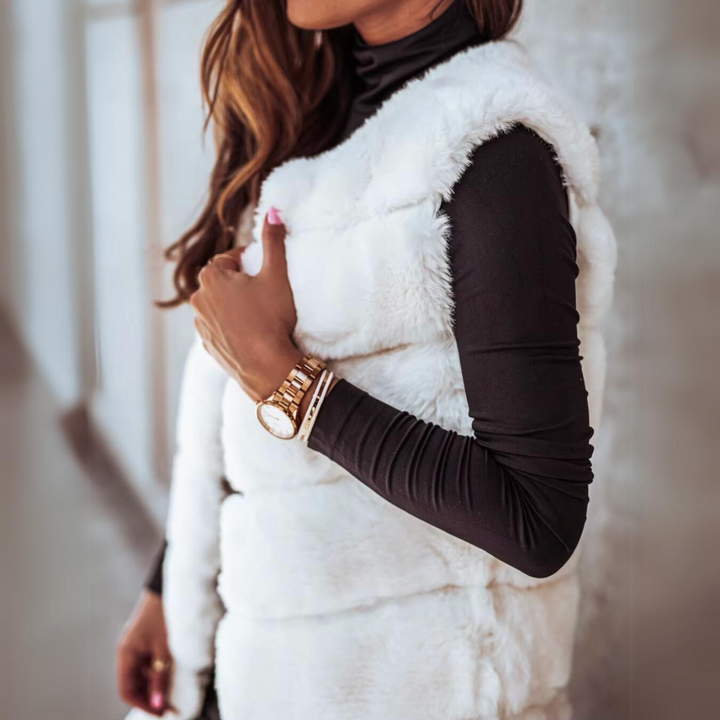 Alexandra | Stylish Winter Jacket