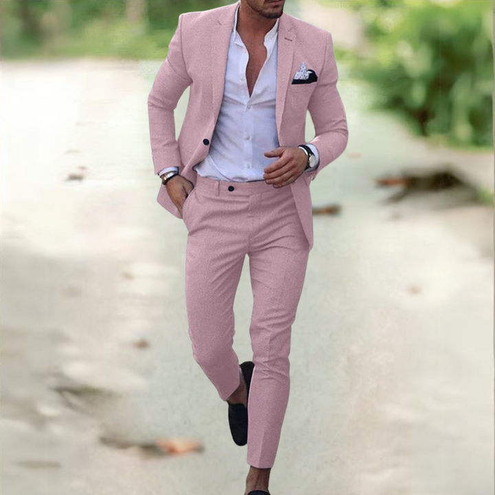 Knate | Elegant Suit