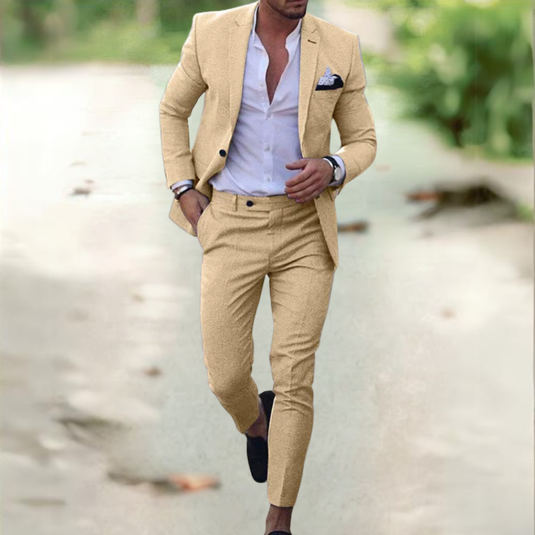 Knate | Elegant Suit