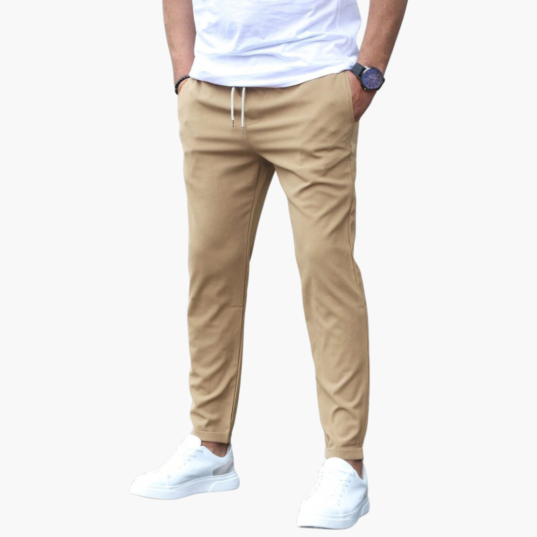 Denis | Premium Men's Trouser