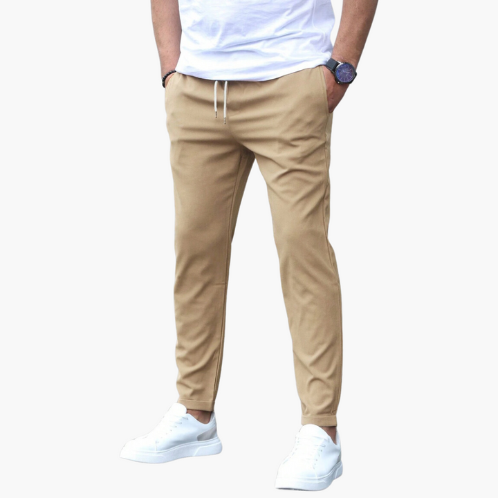 Denis | Premium Men's Trouser