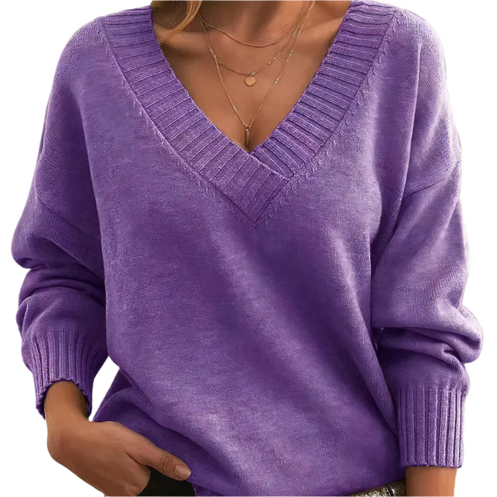 Elegant Sweater For Women