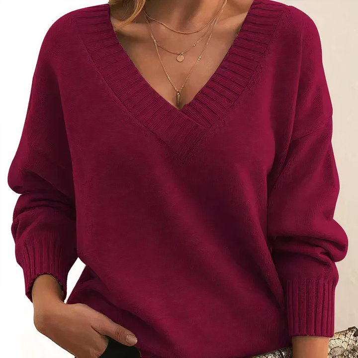 Elegant Sweater For Women