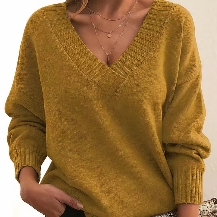 Elegant Sweater For Women