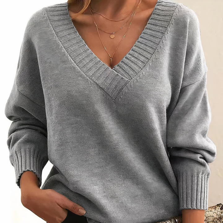 Elegant Sweater For Women