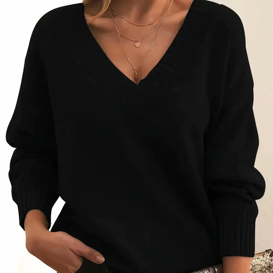 Elegant Sweater For Women