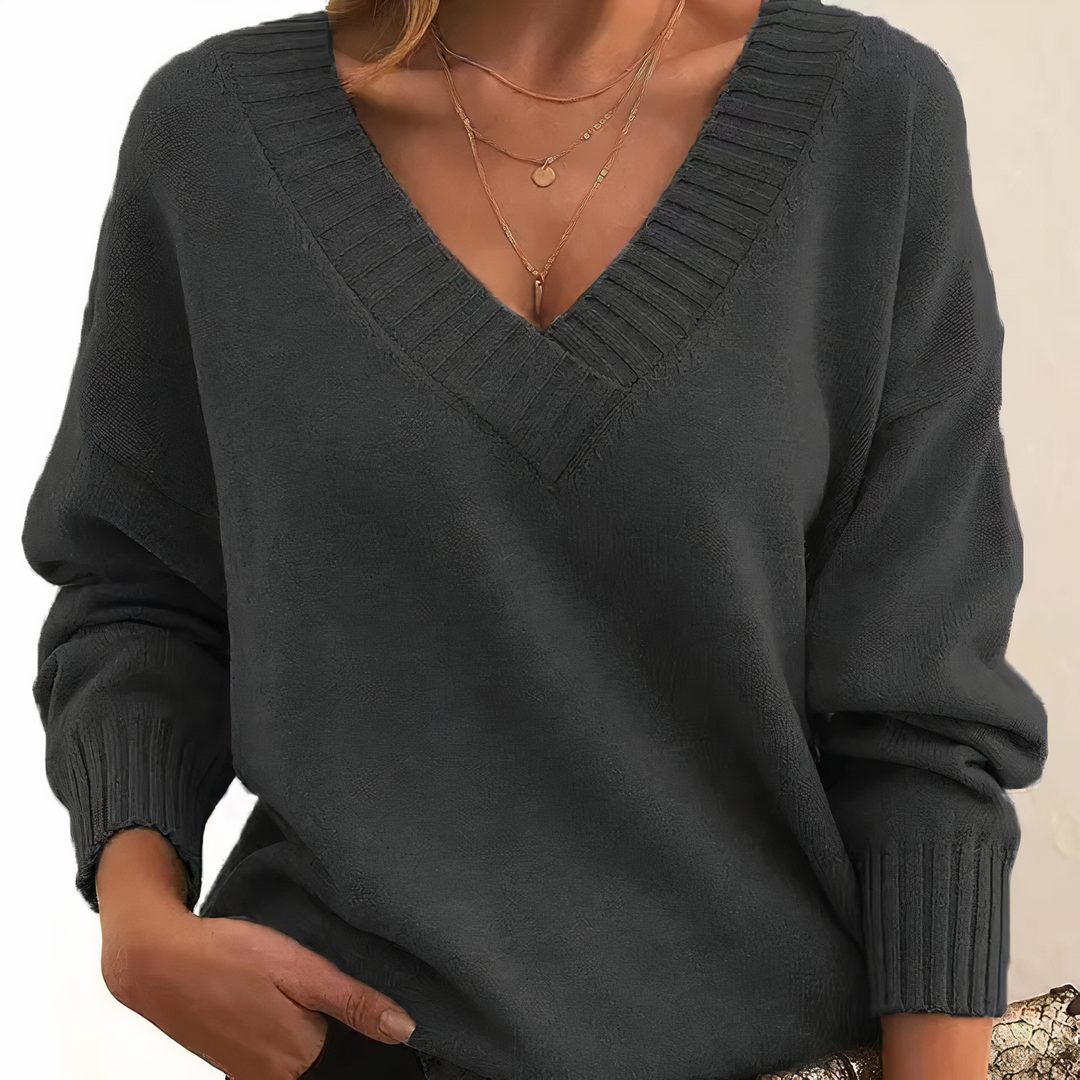 Elegant Sweater For Women