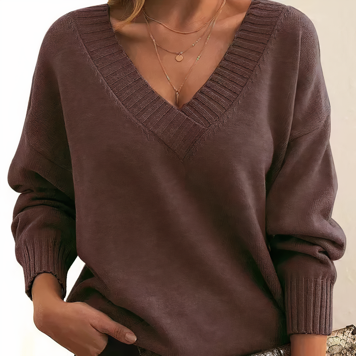 Elegant Sweater For Women