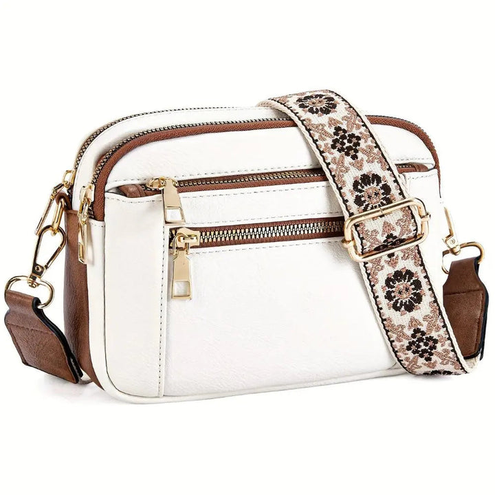 Ariva | Modern Crossbody Bag for Everyday Style