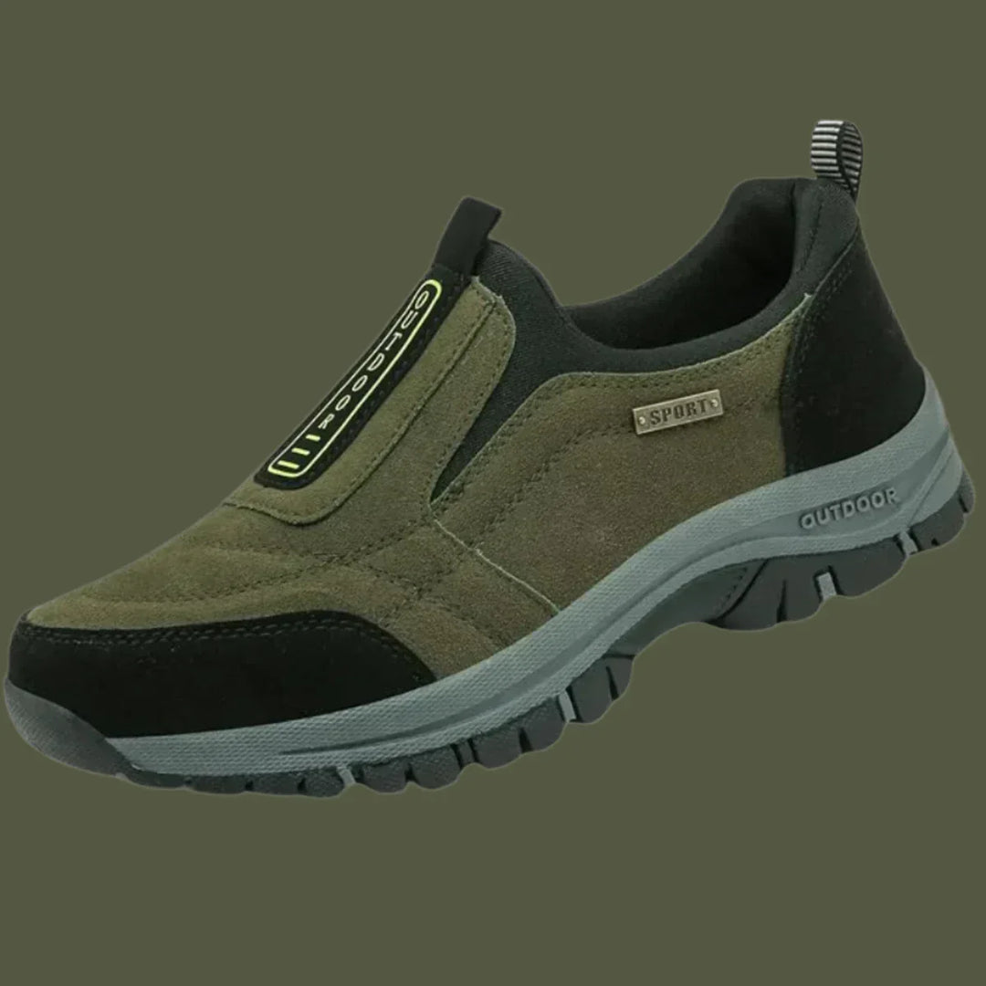 Zeph | Comfort Hiking Shoes