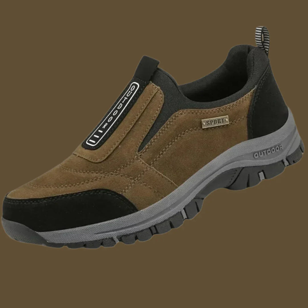 Zeph | Comfort Hiking Shoes