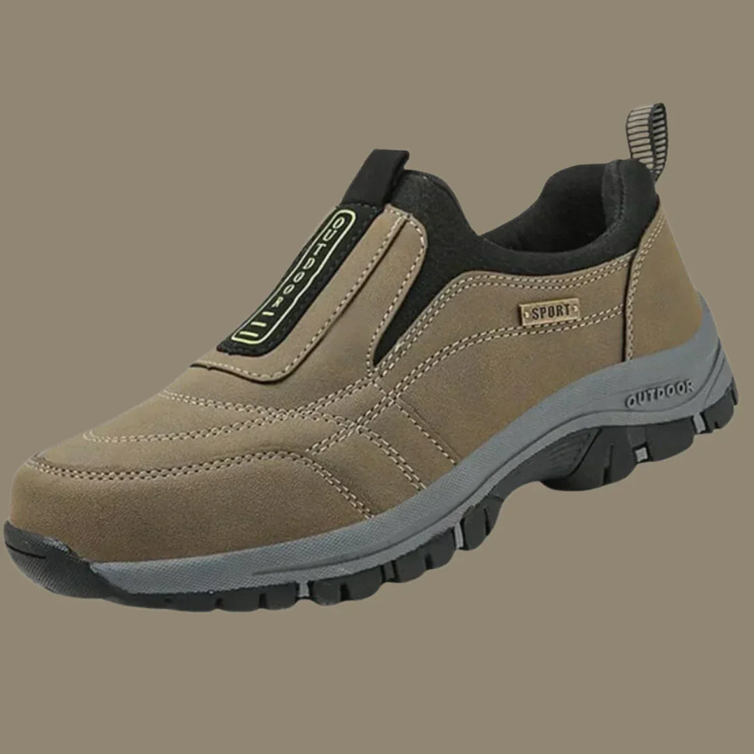 Zeph | Comfort Hiking Shoes