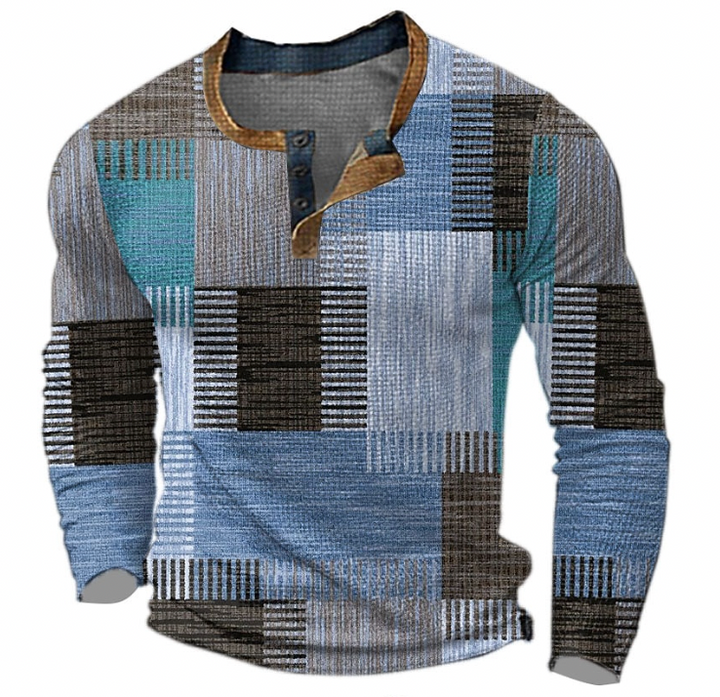Herald | Men’s Elegant Midweight Sweater