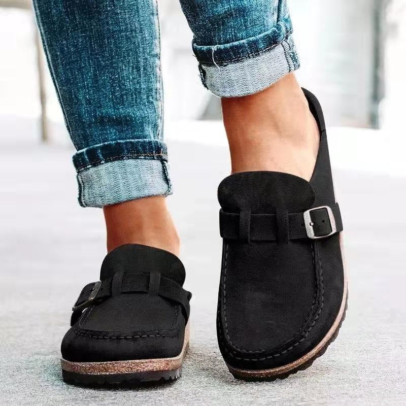 Karly | Sleek Orthopedic Slip-Ons