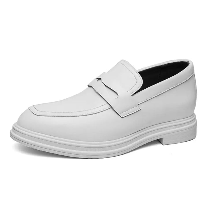 Cade | Formal Loafer (3" Rise)