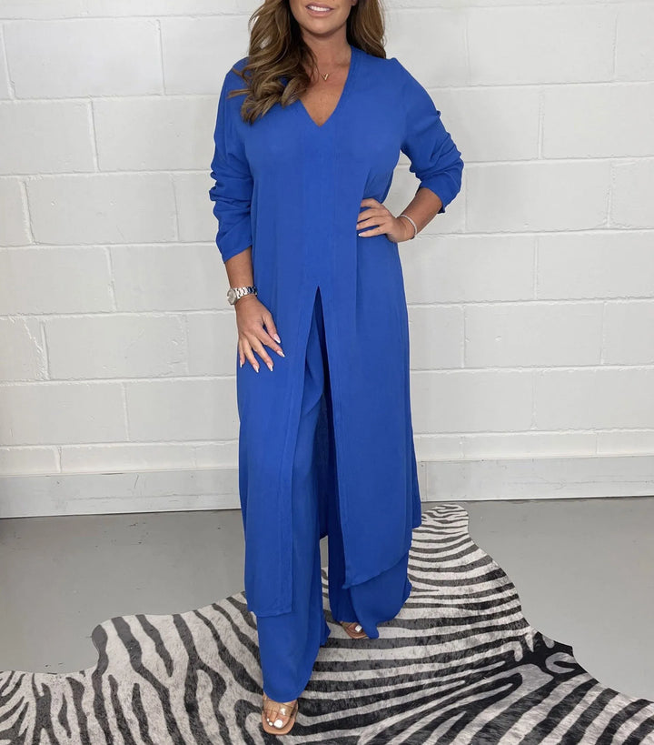 Leta | Stylish Two-Piece Set