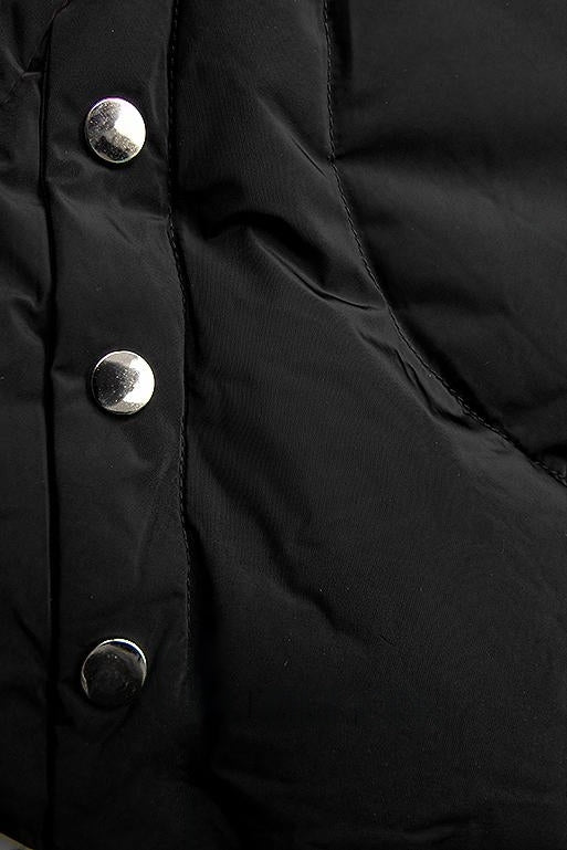 Albina | Luxe Hooded Jacket