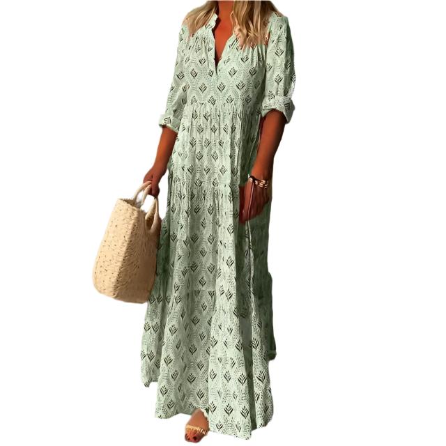 Timeless Maxi Dress For Women