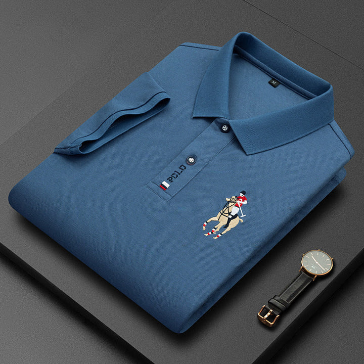 Elegant Polo Shirt for Men