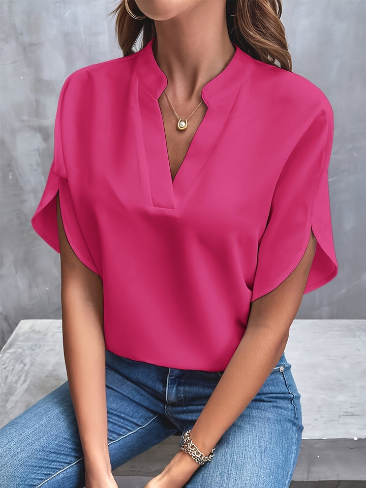 Hanah | Light and Elegant Blouse