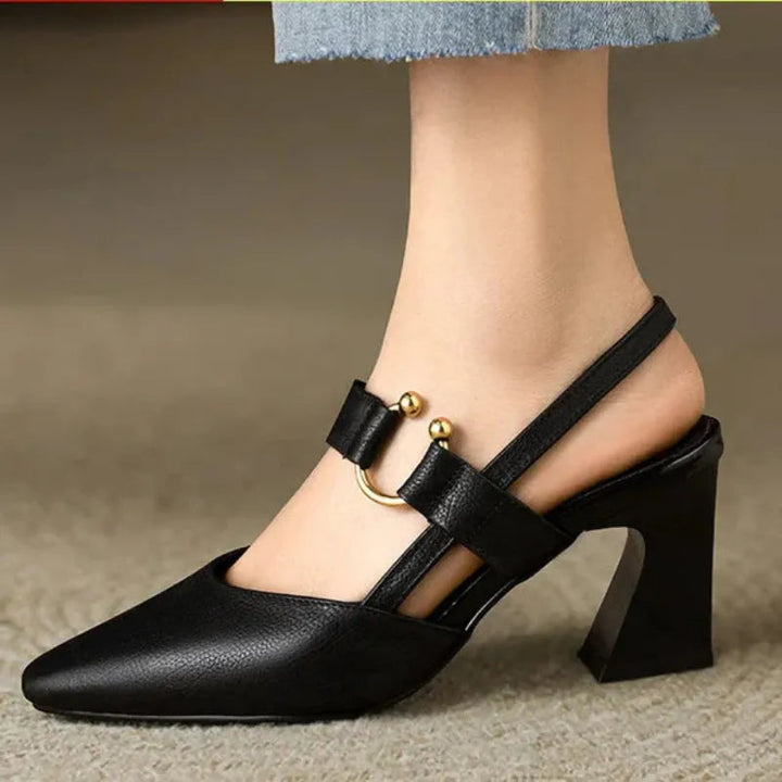 Briella | Orthopedic Comfort Heels for Women