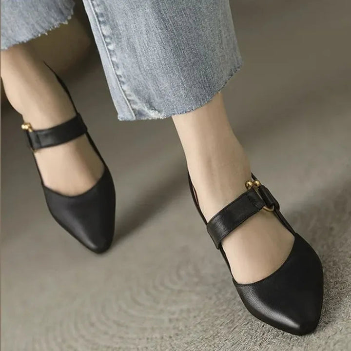 Briella | Orthopedic Comfort Heels for Women