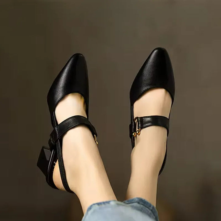 Briella | Orthopedic Comfort Heels for Women