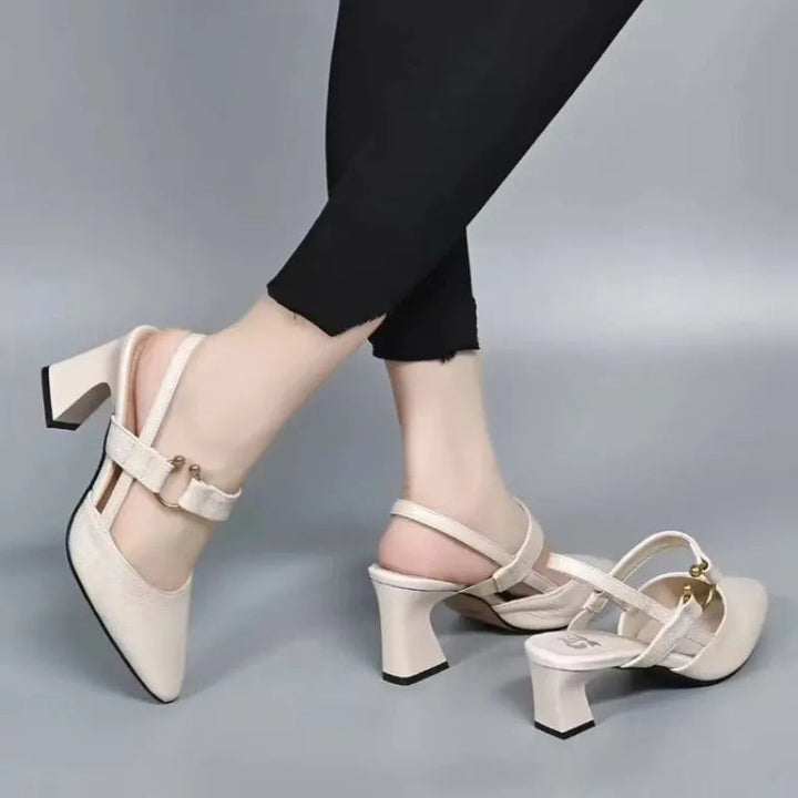Briella | Orthopedic Comfort Heels for Women