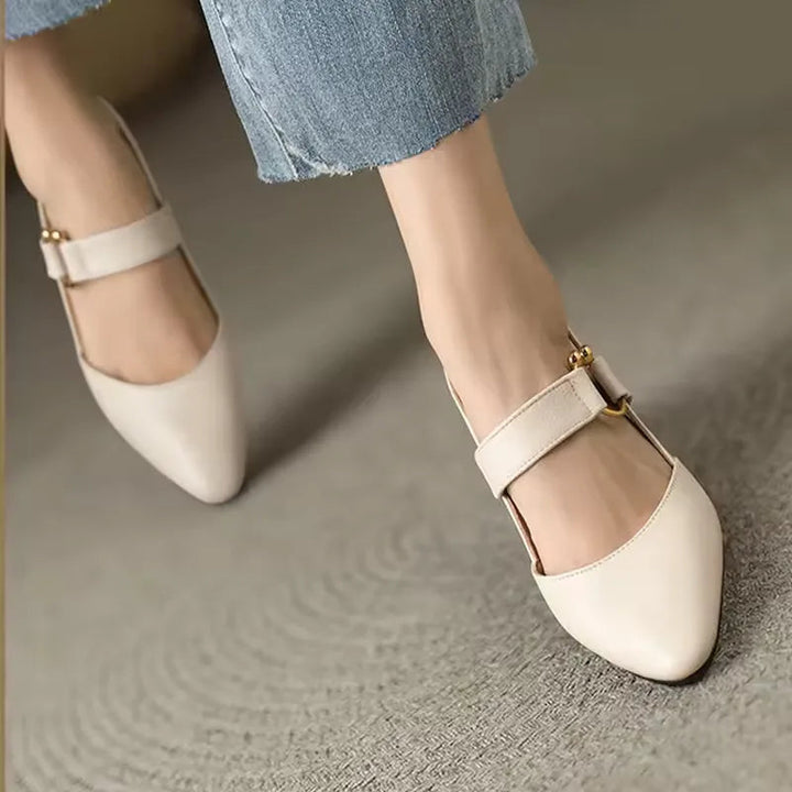 Briella | Orthopedic Comfort Heels for Women