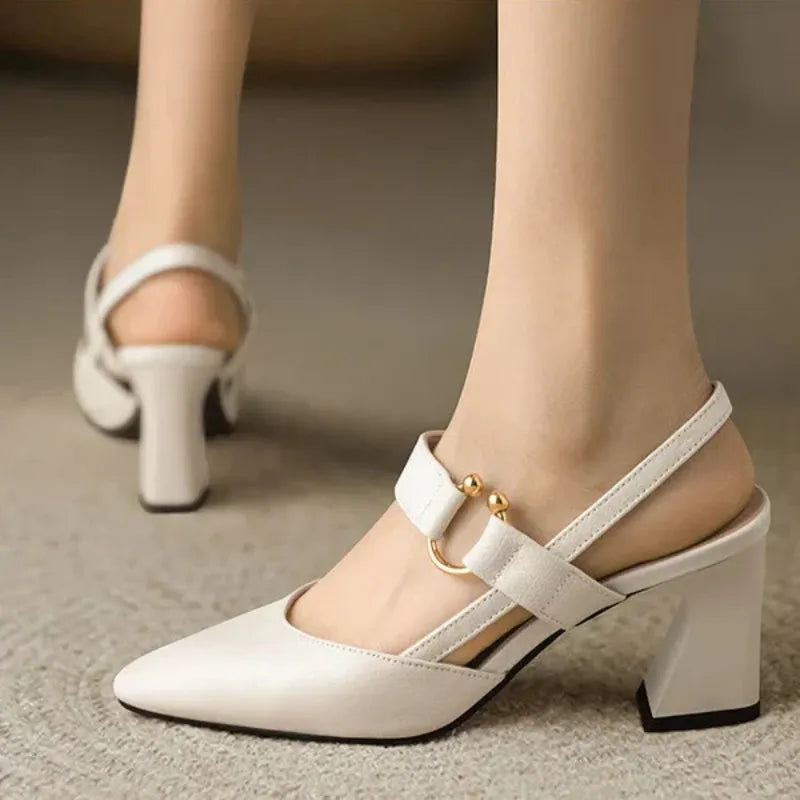 Briella | Orthopedic Comfort Heels for Women