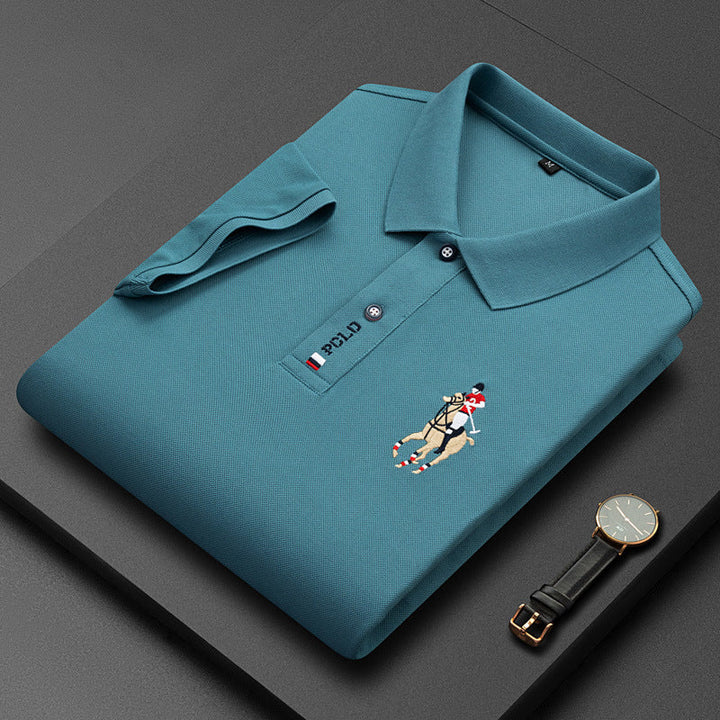 Elegant Polo Shirt for Men