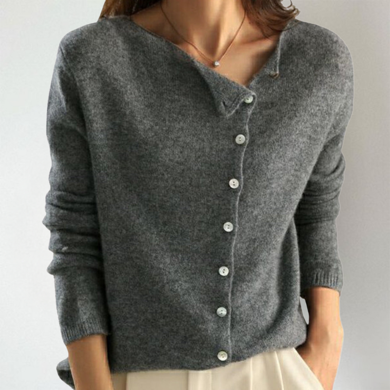 Maude | Elegant Cardigan