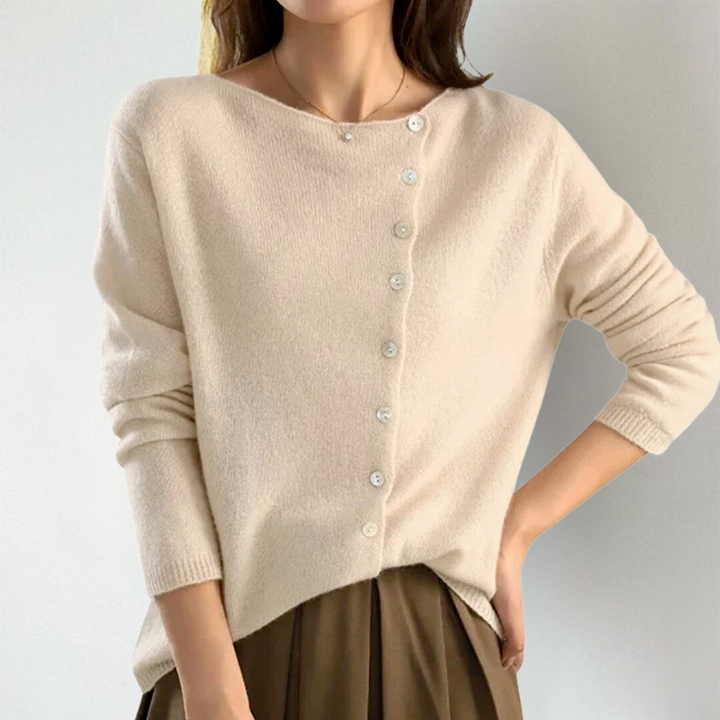 Maude | Elegant Cardigan