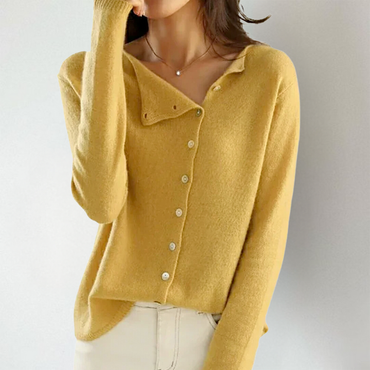 Maude | Elegant Cardigan