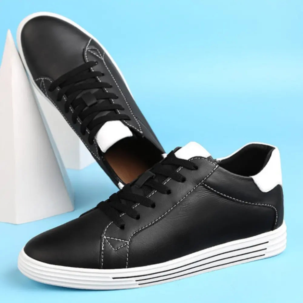 Zak | Premium Height-Boosting Shoes