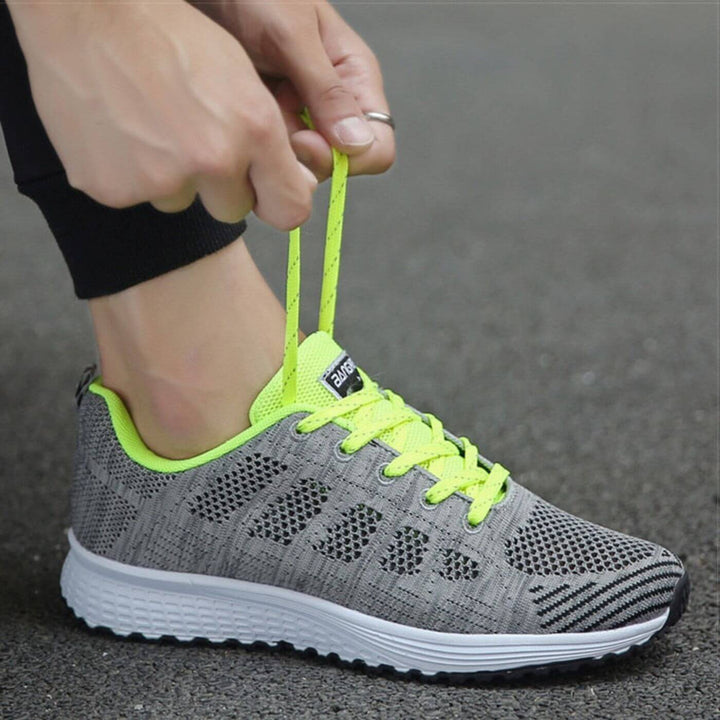 Fely | Orthopedic Comfort Sneakers for Women