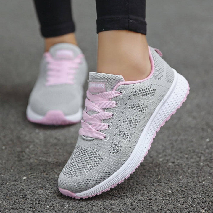 Fely | Orthopedic Comfort Sneakers for Women