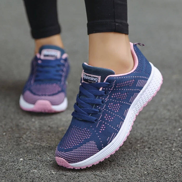 Fely | Orthopedic Comfort Sneakers for Women