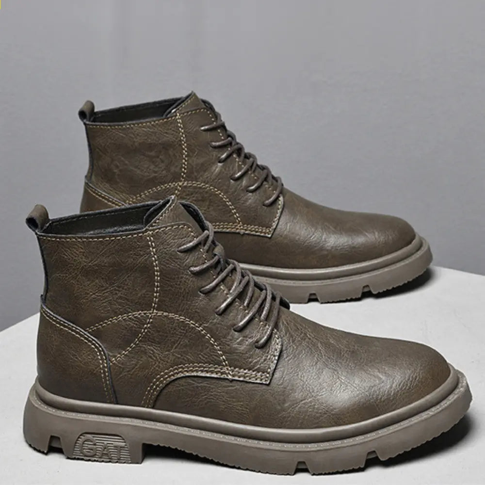 Bertram | Heigthening-Boots (3" increase)