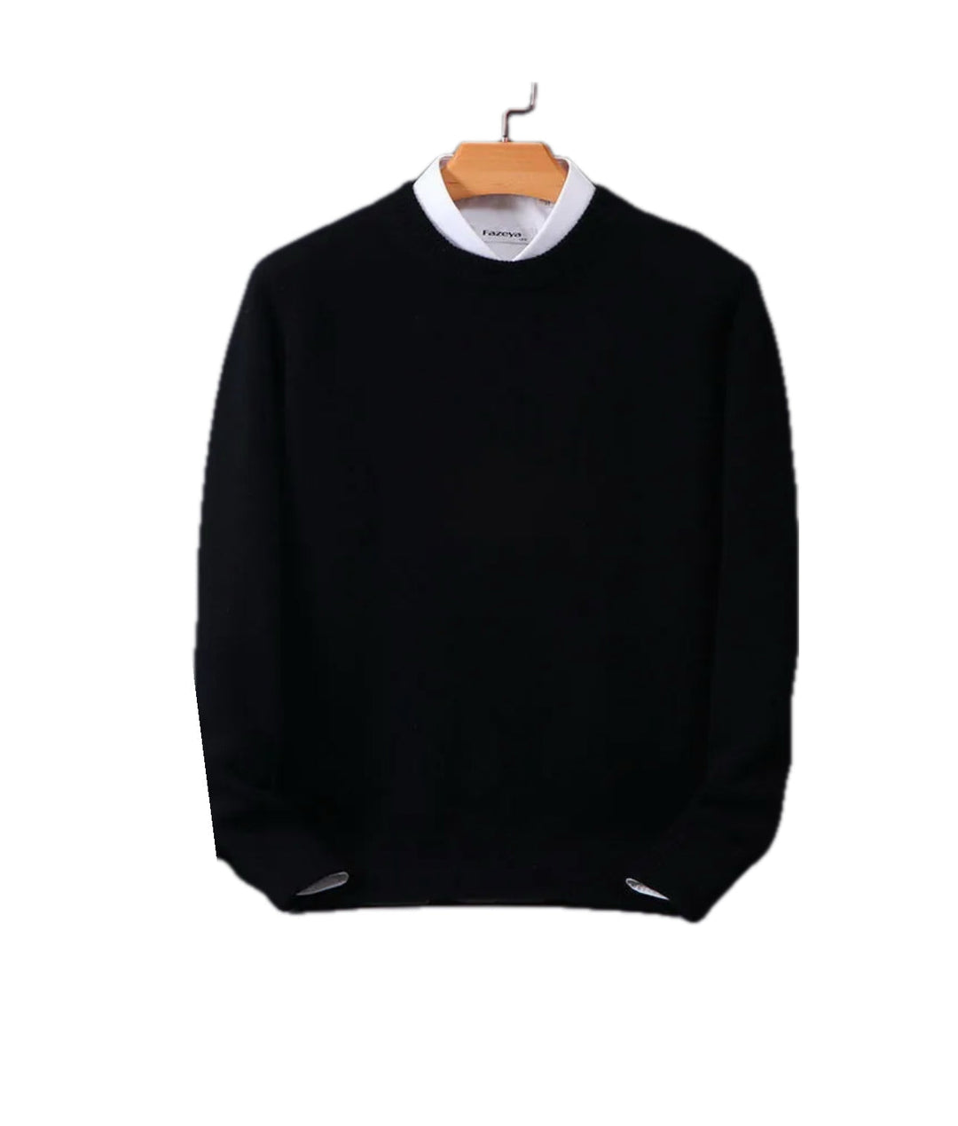 Aaron | Trendy Warm Sweater