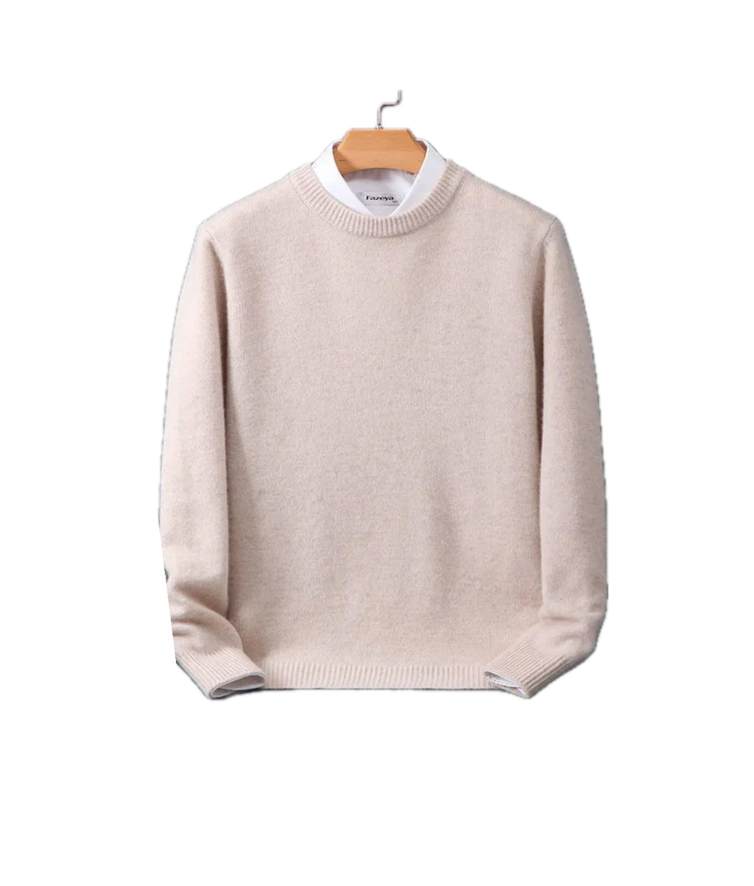 Aaron | Trendy Warm Sweater