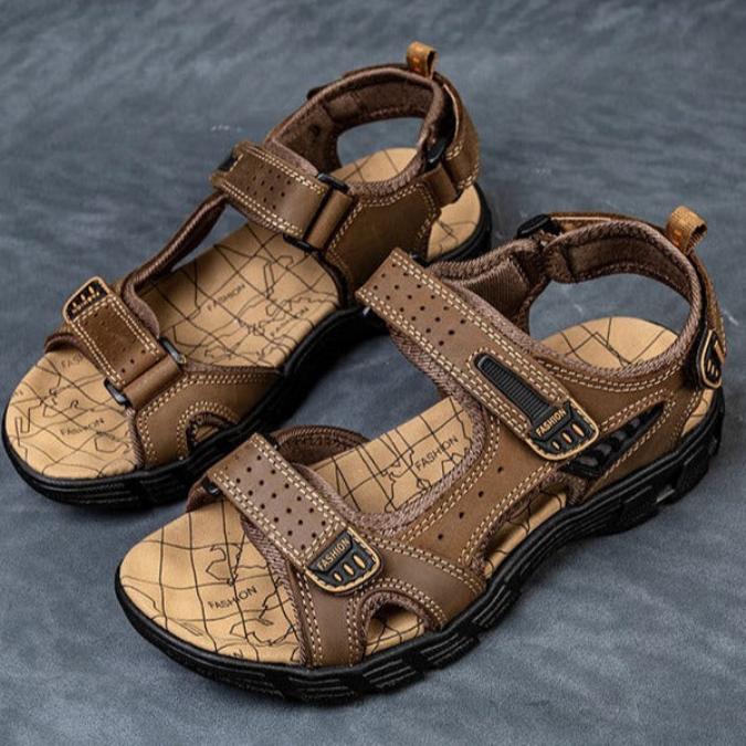 Men's Classic Summer Sandals