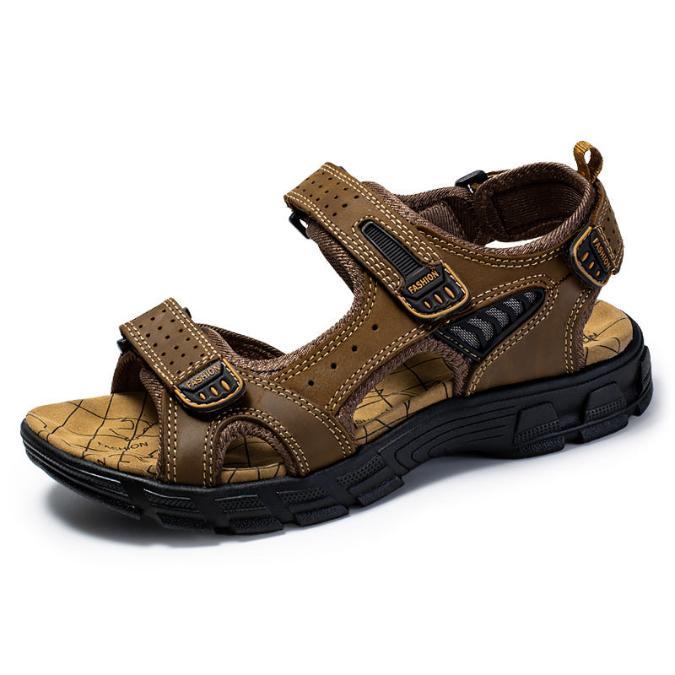 Men's Classic Summer Sandals