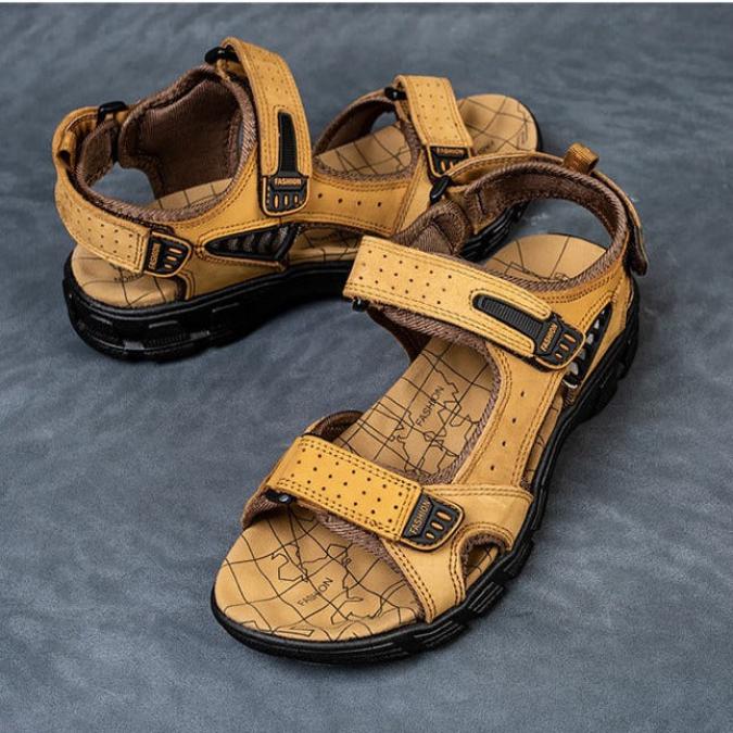 Men's Classic Summer Sandals