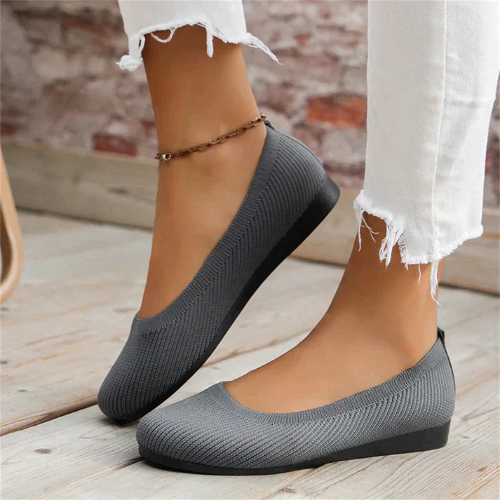 Women’s Casual Slip-On Loafers