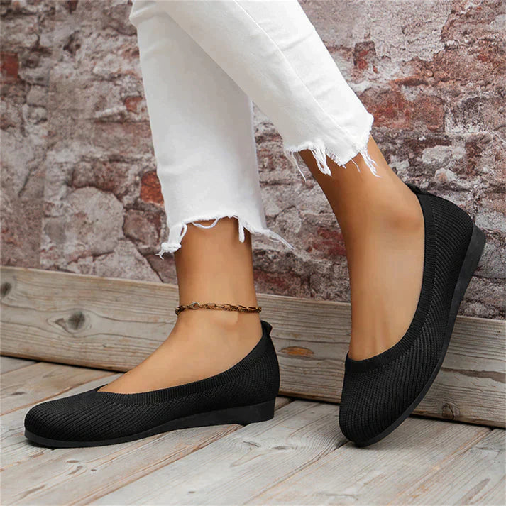 Women’s Casual Slip-On Loafers