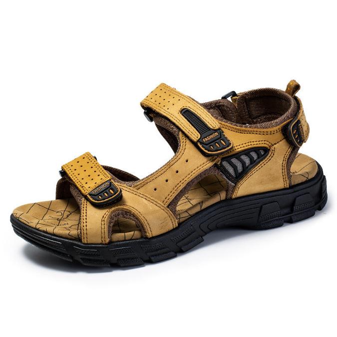 Men's Classic Summer Sandals