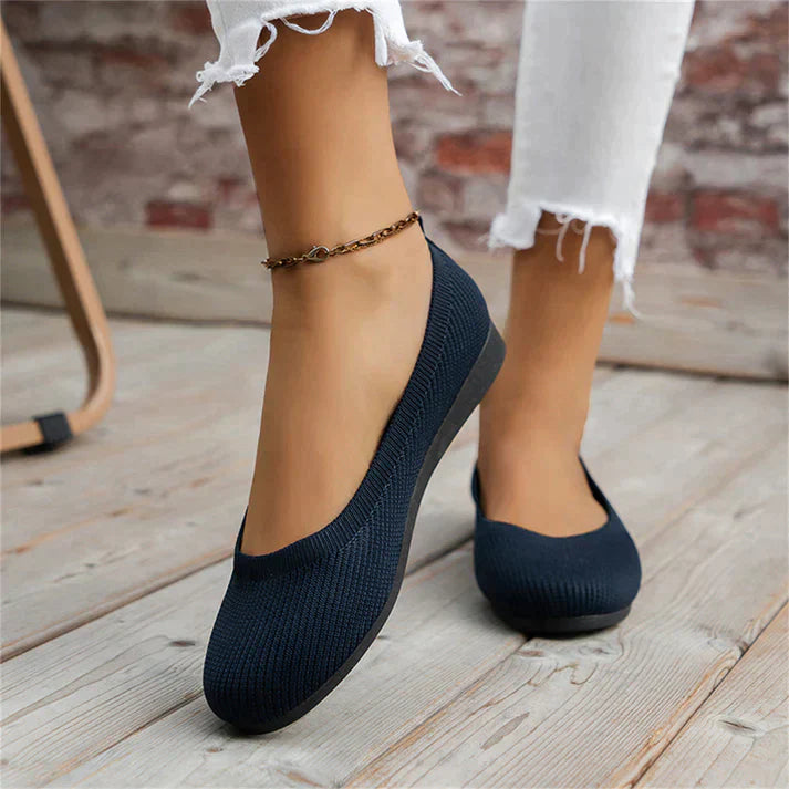 Women’s Casual Slip-On Loafers