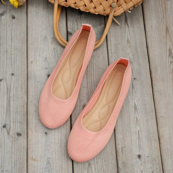 Women’s Casual Slip-On Loafers