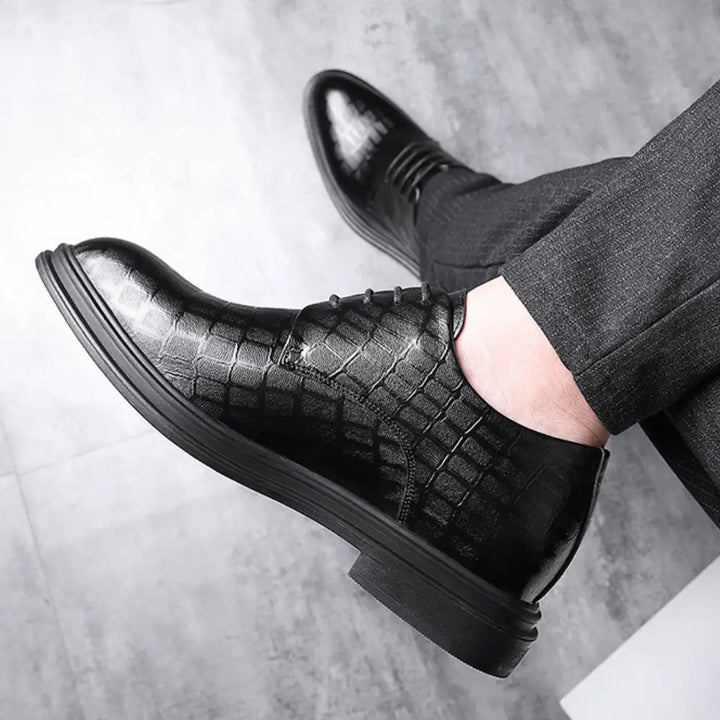 Bryan | Stylish Formal Shoe